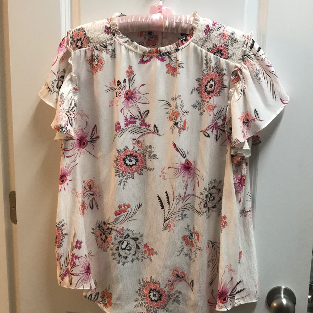 Woman’s blouse